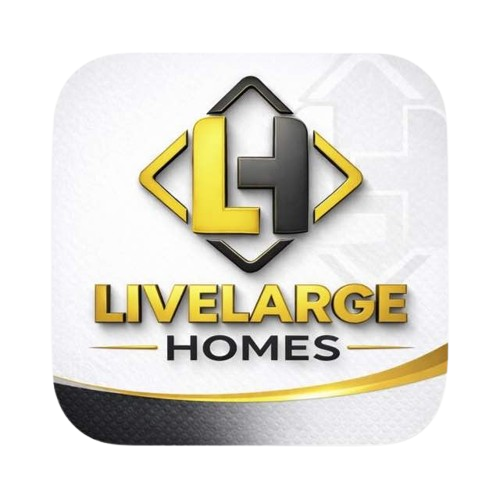 Livelarge Homes