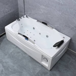 England Single Jacuzzi