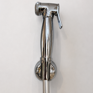 Premium Stainless Handheld Bidet Sprayer