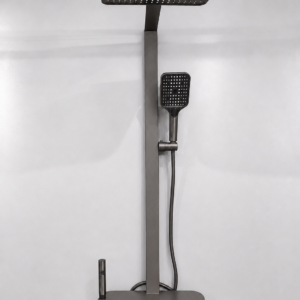 Luxury Thermostatic Shower System