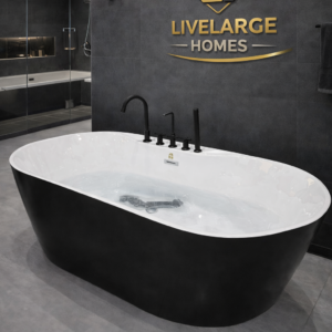 Freestanding Luxury Bathtub